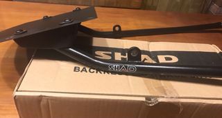 Herraje Topcase Honda CBR 1100 XX