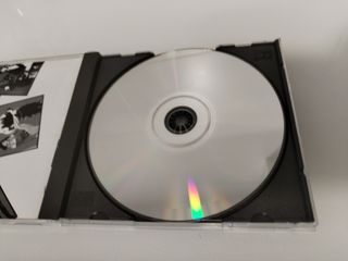 SONIC YOUTH, Goo, CD