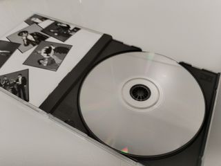 SONIC YOUTH, Goo, CD