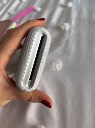 Impresora Instax Mini Link Fujifilm Nueva + funda