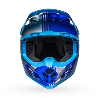 OFERTA! CASCOS BELL MOTO-9