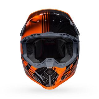 OFERTA! CASCOS BELL MOTO-9