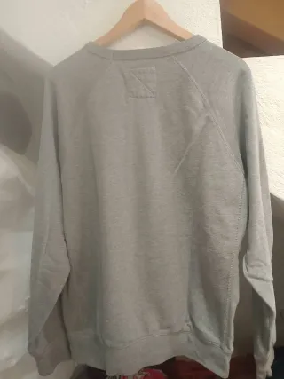 Sudadera Vans Talla M