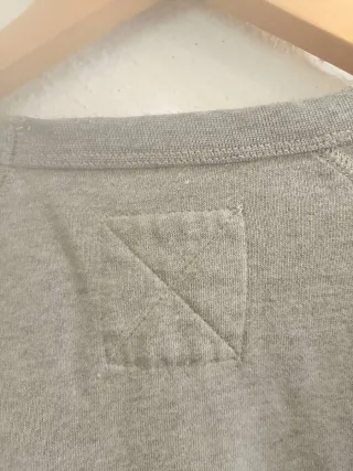 Sudadera Vans Talla M