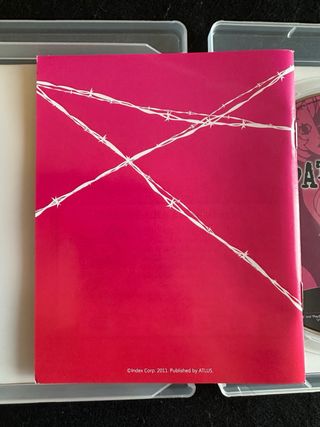 Catherine PS3 gioco PlayStation 3