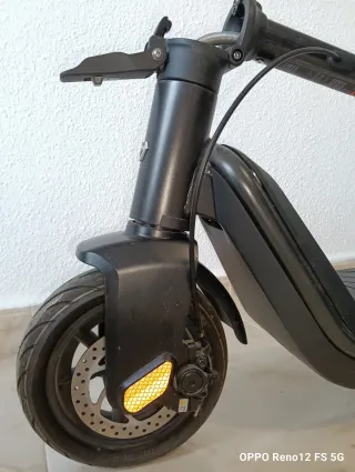 Patinete Eléctrico NIU KQi3 Pro impecable