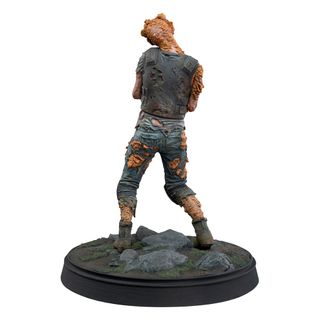 The Last of Us Part II Clicker 22c Dark Horse PVC