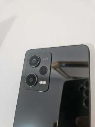 Xiaomi Redmi Note 12 Pro 5G