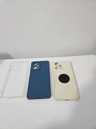 Xiaomi Redmi Note 12 Pro 5G