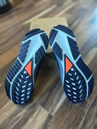 Nike Pegasus Trail 4 GTX V2 GoreTex