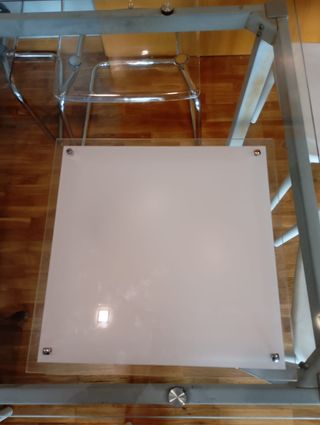 Plafón lámpara Ikea