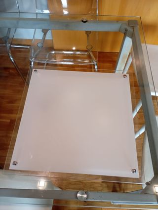 Plafón lámpara Ikea