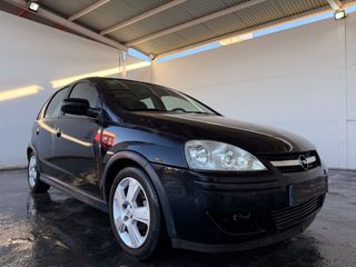 OPEL CORSA 1.2i TWINPORT 80CV MANUAL 5PT 5PZ