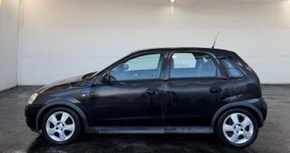OPEL CORSA 1.2i TWINPORT 80CV MANUAL 5PT 5PZ