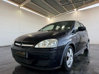 OPEL CORSA 1.2i TWINPORT 80CV MANUAL 5PT 5PZ