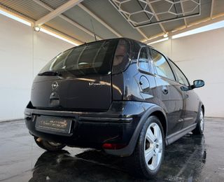 OPEL CORSA 1.2i TWINPORT 80CV MANUAL 5PT 5PZ