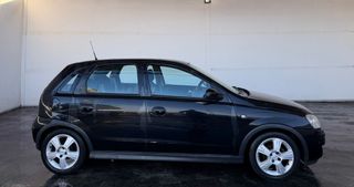 OPEL CORSA 1.2i TWINPORT 80CV MANUAL 5PT 5PZ