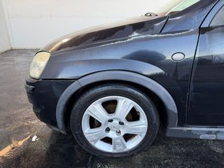 OPEL CORSA 1.2i TWINPORT 80CV MANUAL 5PT 5PZ