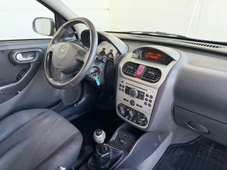 OPEL CORSA 1.2i TWINPORT 80CV MANUAL 5PT 5PZ