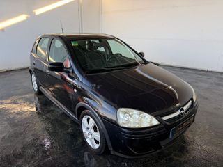 OPEL CORSA 1.2i TWINPORT 80CV MANUAL 5PT 5PZ
