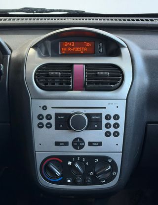 OPEL CORSA 1.2i TWINPORT 80CV MANUAL 5PT 5PZ