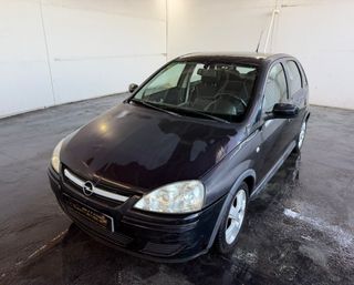 OPEL CORSA 1.2i TWINPORT 80CV MANUAL 5PT 5PZ