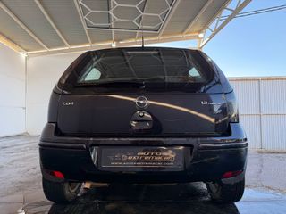 OPEL CORSA 1.2i TWINPORT 80CV MANUAL 5PT 5PZ