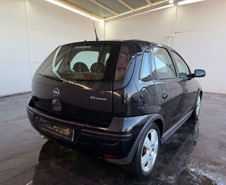 OPEL CORSA 1.2i TWINPORT 80CV MANUAL 5PT 5PZ