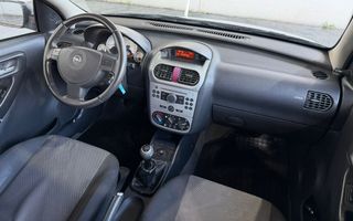 OPEL CORSA 1.2i TWINPORT 80CV MANUAL 5PT 5PZ