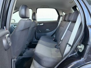 OPEL CORSA 1.2i TWINPORT 80CV MANUAL 5PT 5PZ