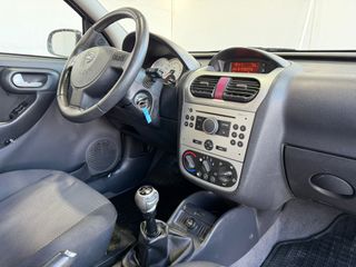 OPEL CORSA 1.2i TWINPORT 80CV MANUAL 5PT 5PZ