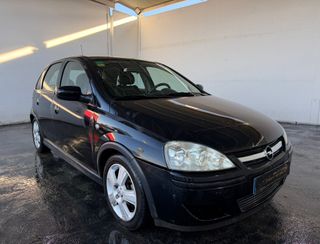 OPEL CORSA 1.2i TWINPORT 80CV MANUAL 5PT 5PZ
