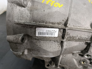 CAJA CAMBIOS BMW SERIE 3 TOURING (E91) N47 6HP21