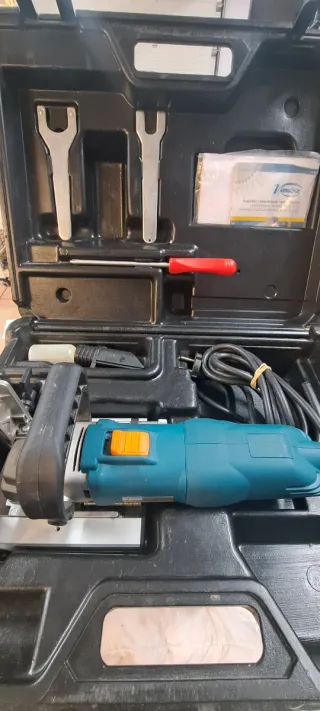 Galletadora Virutex AB111N