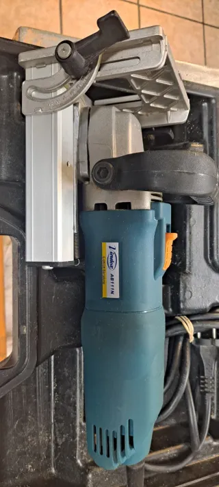 Galletadora Virutex AB111N