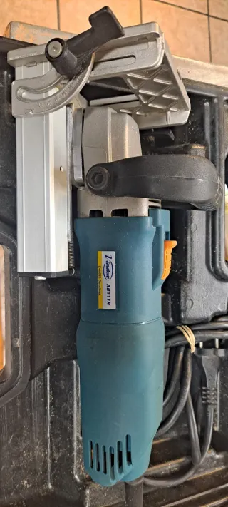 Galletadora Virutex AB111N