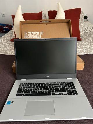 Asus Chromebook Plata