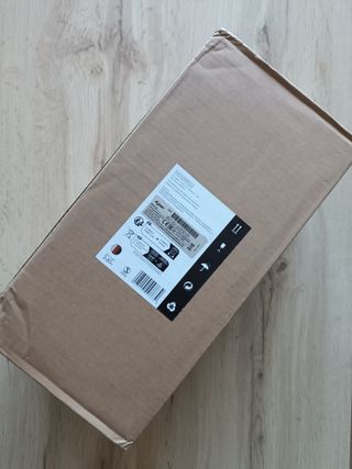 Dyson Airwrap Rosa y Blanco