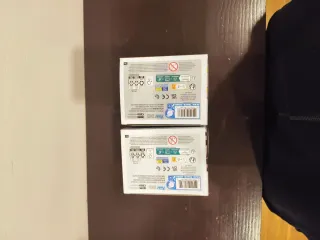 Funko Pop! Bleach Aizen y White Ichigo