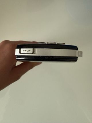 PSP 2000 Slim Nera Sony