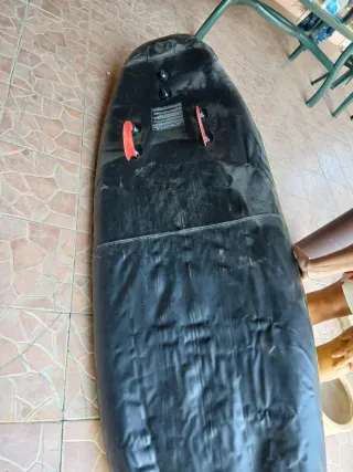 Kayak hinchable Sevylor ST5656