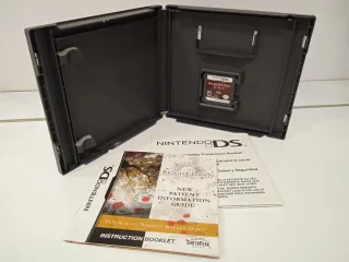 Dementium II Nintendo DS