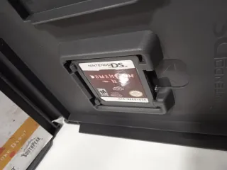 Dementium II Nintendo DS