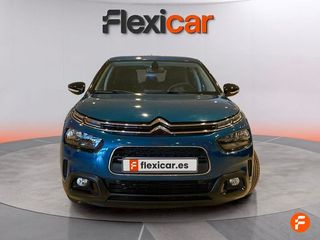 Citroën C4 Cactus PureTech 110 S&S C-Series