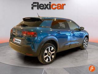 Citroën C4 Cactus PureTech 110 S&S C-Series