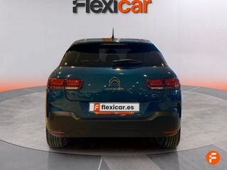 Citroën C4 Cactus PureTech 110 S&S C-Series
