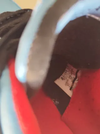 Jordan Retro 4 cactus jack