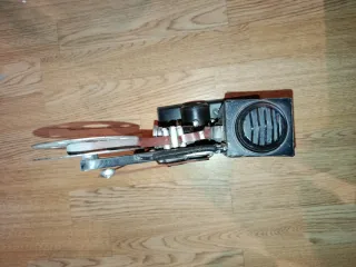 Proyector Cine Keystone Vintage