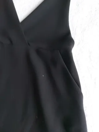 Vestido Negro