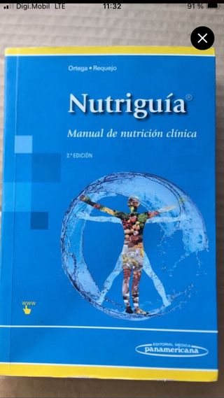 Lote 3 libros Panamericana